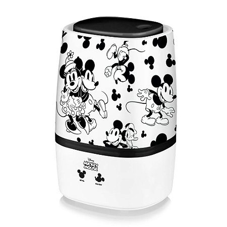Umidificador Ar Multi HC095 Disney 2L