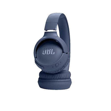 Headphone Jbl Tune520 Bluetooth Azul