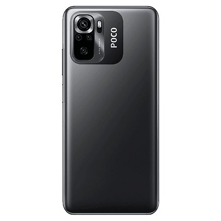 Smartphone Xiaomi Poco M5s 6GB/128GB Grey