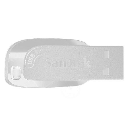 Pen Drive Sandisk Ultra Shift 3.0 128GB