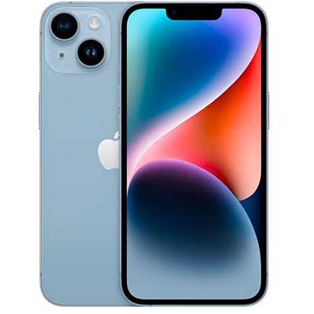 Iphone 14 Apple 128GB Azul