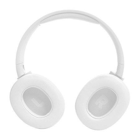 Headphone Jbl Tune720WTH Bluetooth Branco