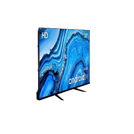 Smart TV Multi TL042M_ Android DLED HD 32"