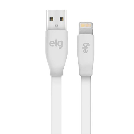 Cabo Lightning ELG S810 1MT Branco