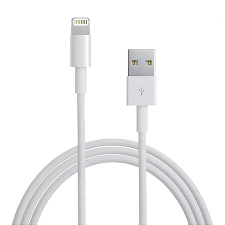Cabo Lightning X-Cell XC-CD-78 1MT Branco