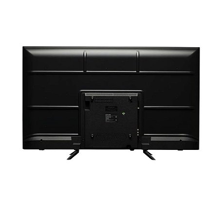 Smart TV Multi TL046M_ Android FHD 43"