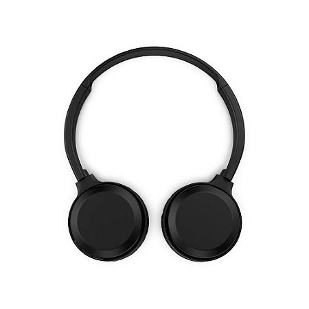 Headphone Philips TAH1108BK Bluetooth Preto