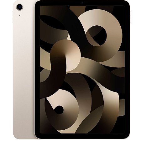 iPad AIR 5ª 64GB Estelar