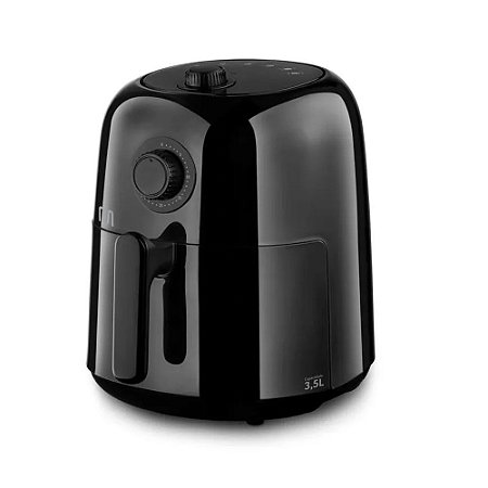 Fritadeira Air Fryer Multi CE204 3,5L 127V 1350W