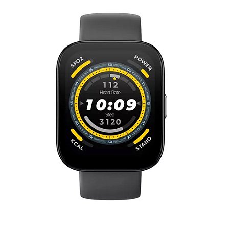 Amazfit bip fashion ducha