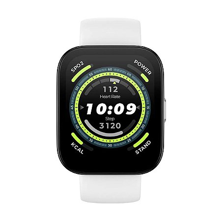 Smartwatch Xiaomi BIP 5 A2215 Branco