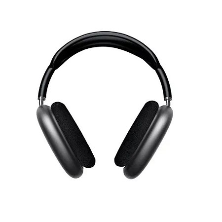 Headphone Lehmox LEF-1005 Bluetooth Preto