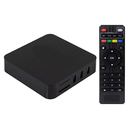 Smart Box Pro 5G Android 12.1 256GB+512GB