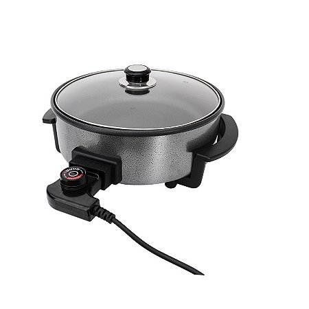 Panela Elétrica Mangiare Agratto APER01I-01 127V