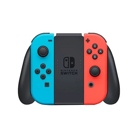 Video Game Nintendo Switch V2 Neon