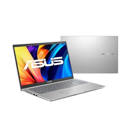 Notebook Asus X1500EA-EJ3665W I3 W11 256GB Cinza
