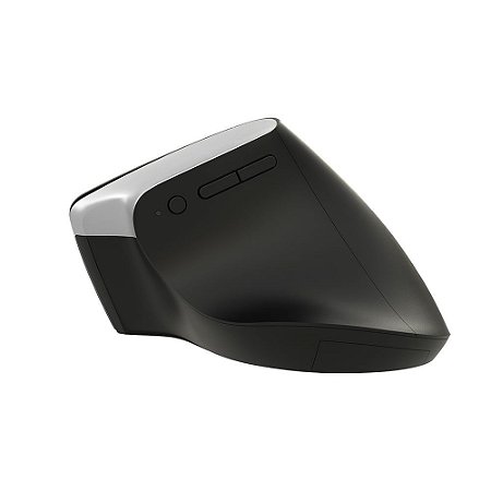 Mouse sem Fio Multi MO384 MS800 1600DPI Preto