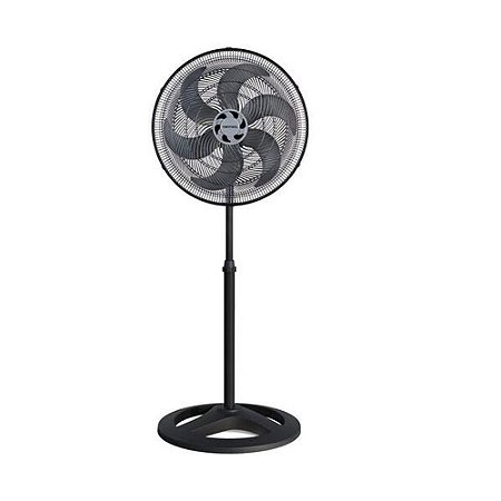 Ventilador Coluna Ventisol Turbo 6 Pás 50cm 127V