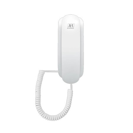 Telefone JFL Gondôla TD-1000 Numérico com Fio Branco