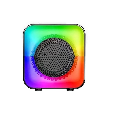 Caixa Som Bluetooth Greatnice GTS-1373