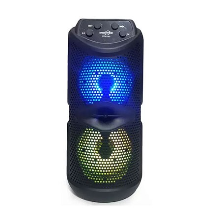 Caixa Som Bluetooth Greatnice GTS-1557