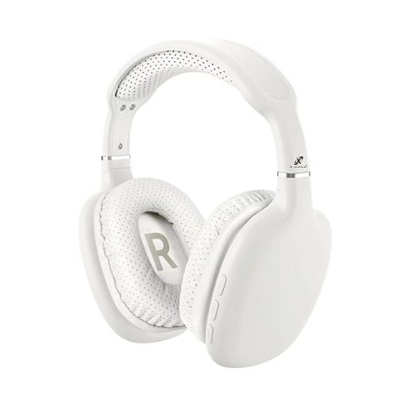 Headphone X-Cell XC-BTH-40 Bluetooth Branco