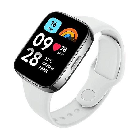 Smartwatch Redmi Watch 3 Active M2235W1 Grey