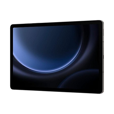 Tablet Samsung S9 FE SM-X510 Wi-Fi 6GB 128GB Cinza