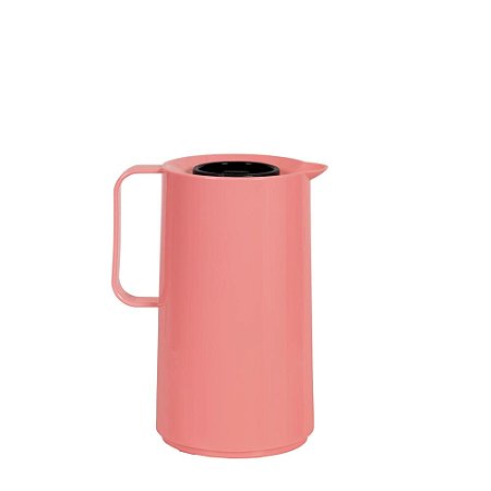 Conjunto Bule Haus Mor 500ML Pêssego