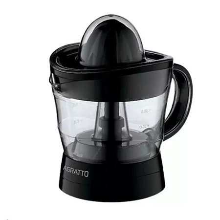 Espremedor Agratto AEDF011-01 700ml 25W 127V Preto