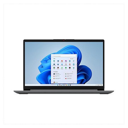 Notebook Lenovo Ideapad 1I I3-1215U 4GB 256G SSD W11