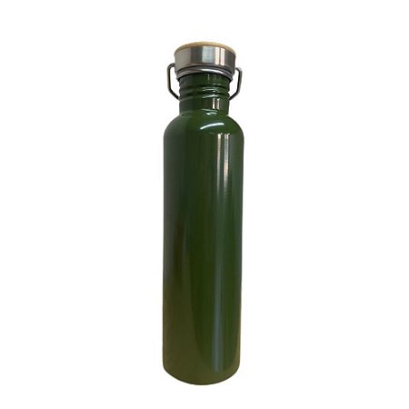 Garrafa Água Casa Vita CV-276 1L Verde