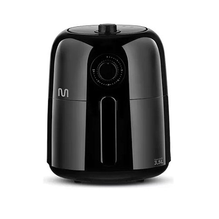 Fritadeira Air Fryer Multi GO215 3,5L 1350W