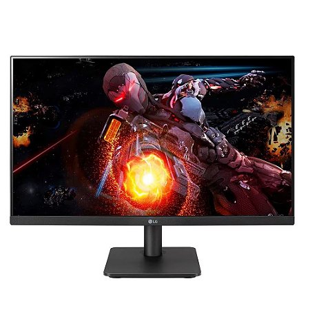 Monitor LG  22MP410 21,5" FHD