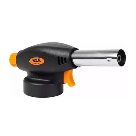 Maçarico Portátil a Gás Kala MPK3760