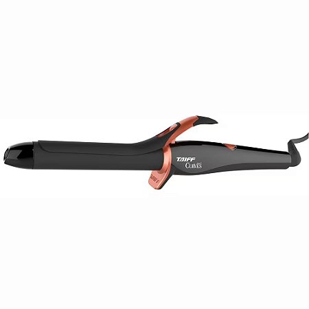Modelador de Cachos Curves Taiff Bivolt