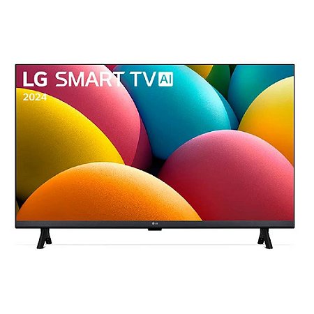 Smart Tv Lg 32LR600BPSA 32"