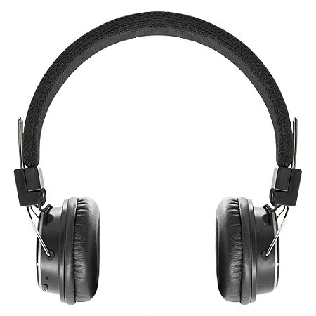 Headphone Kaidi KD-752 Bluetooth Preto