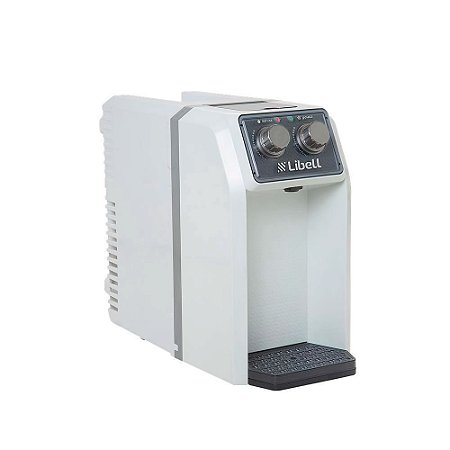 Purificador Água Libell LE200 Bivolt Branco