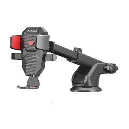 Suporte Veicular Universal Danx DS23 Preto