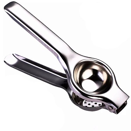 Espremedor de Limão Original Line SL0574 Inox