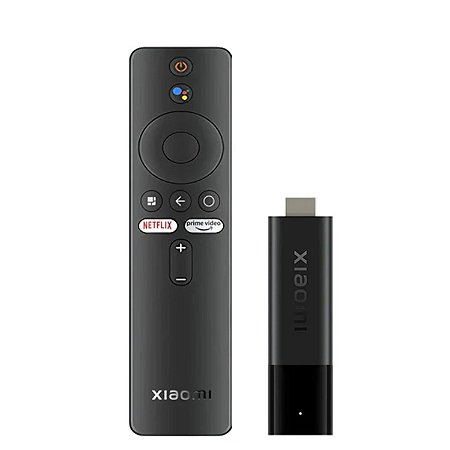 Smart TV Box Mi TV Stick MDZ-27-EU 4K