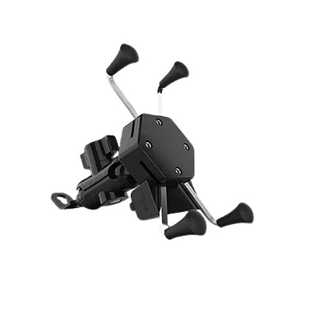 Suporte Celular Moto B-Max BMG-20 com USB