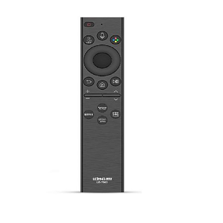 Controle Remoto TV Samsung Lelong LE-7660 com Comando de Voz