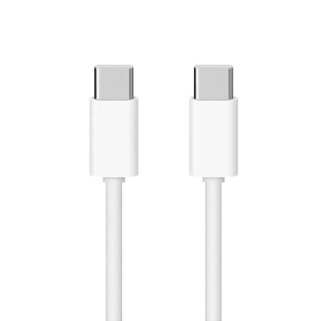 Cabo USB-C x USB-C Apple MQKJ3ZM/A 1MT