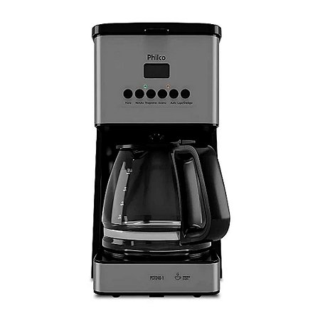 Cafeteira Philco PCFD40-1 40 Xíc 1,5L 127V