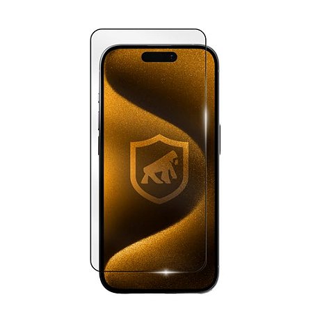 Película Ultra Safe Iphone 15 Normal Gshield