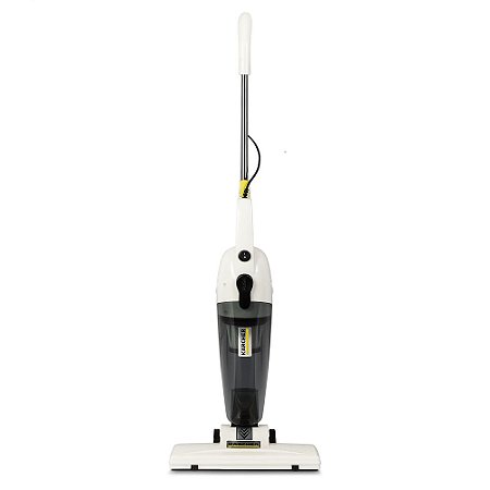Aspirador Vertical Karcher VCL1 1000W 127V Branco