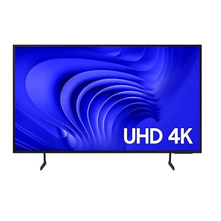 Smart TV Samsung UN50DU7700G 4K UHD 50"