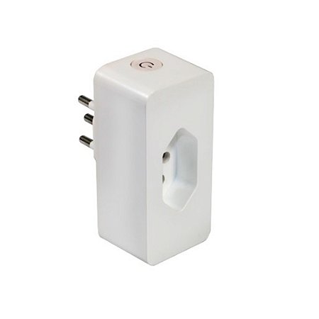 Tomada Smart Plug Kian 10A